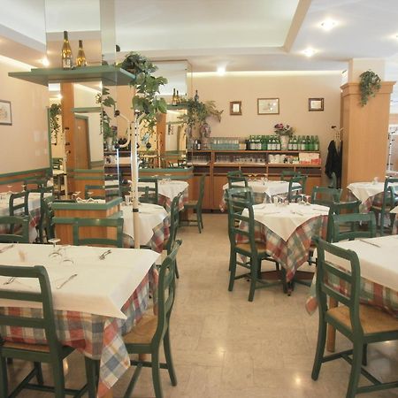 Hotel Manzoni Perugia Eksteriør bilde