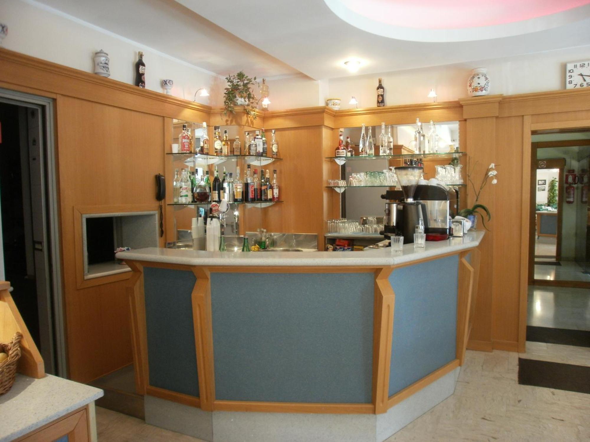 Hotel Manzoni Perugia Eksteriør bilde