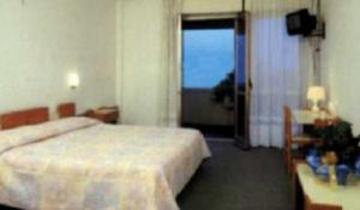 Hotel Manzoni Perugia Eksteriør bilde