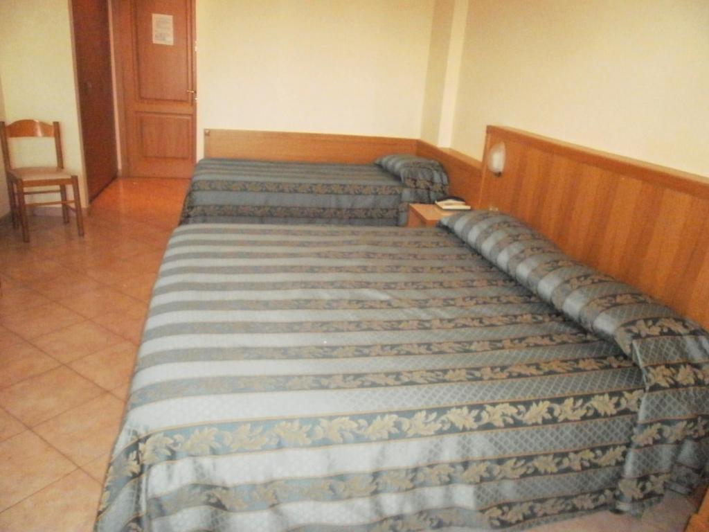 Hotel Manzoni Perugia Rom bilde